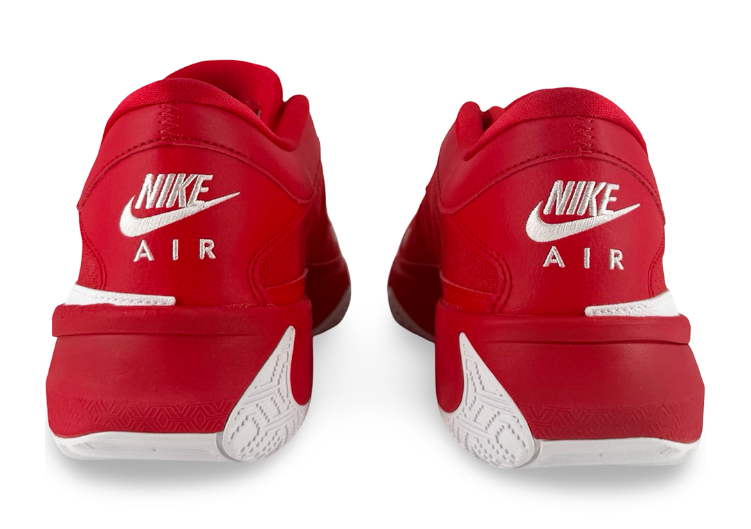 Nike Zoom Freak 5 TB University Red