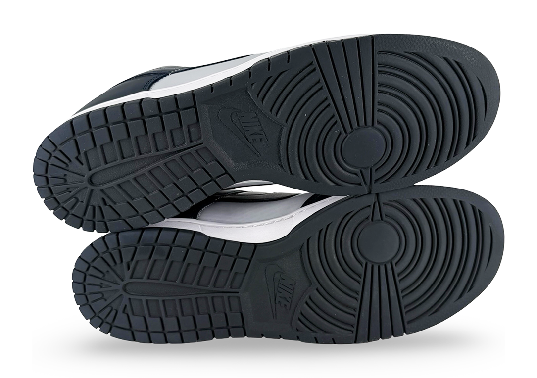 Nike Dunk Low Georgetown