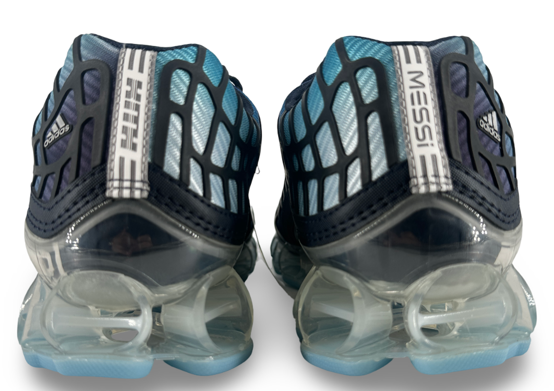 adidas F50+ Megaride Kith x Lionel Messi Legend Ink