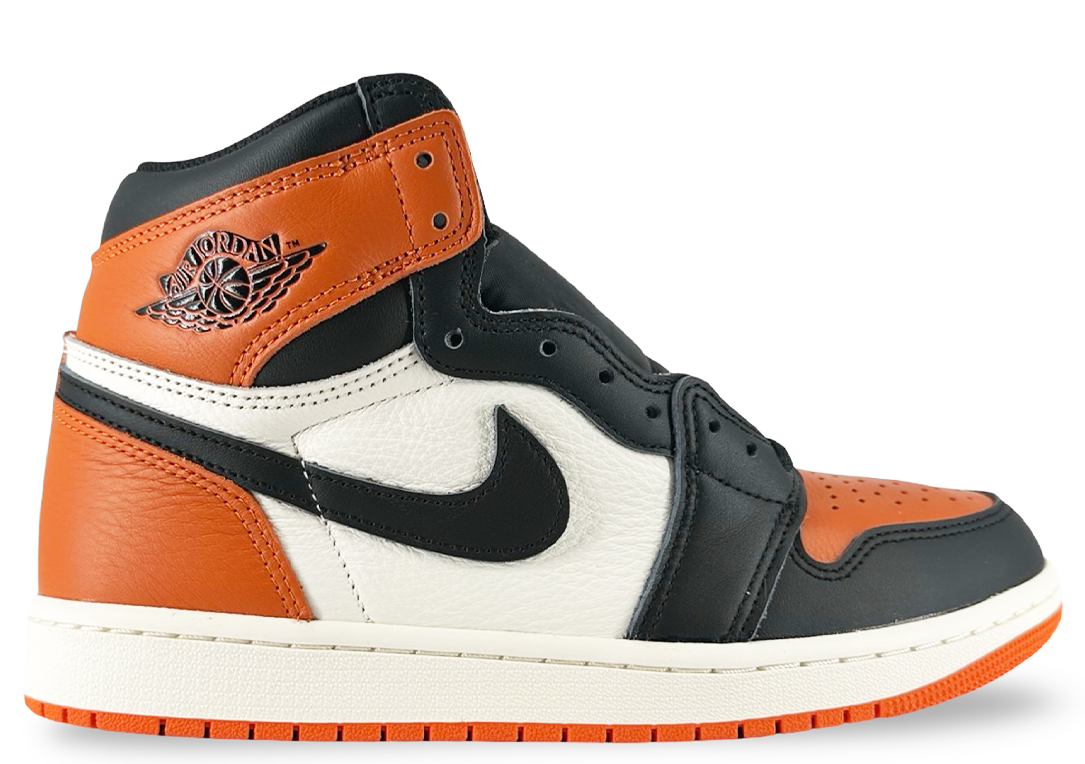Jordan 1 Retro High OG Shattered Backboard (2025)