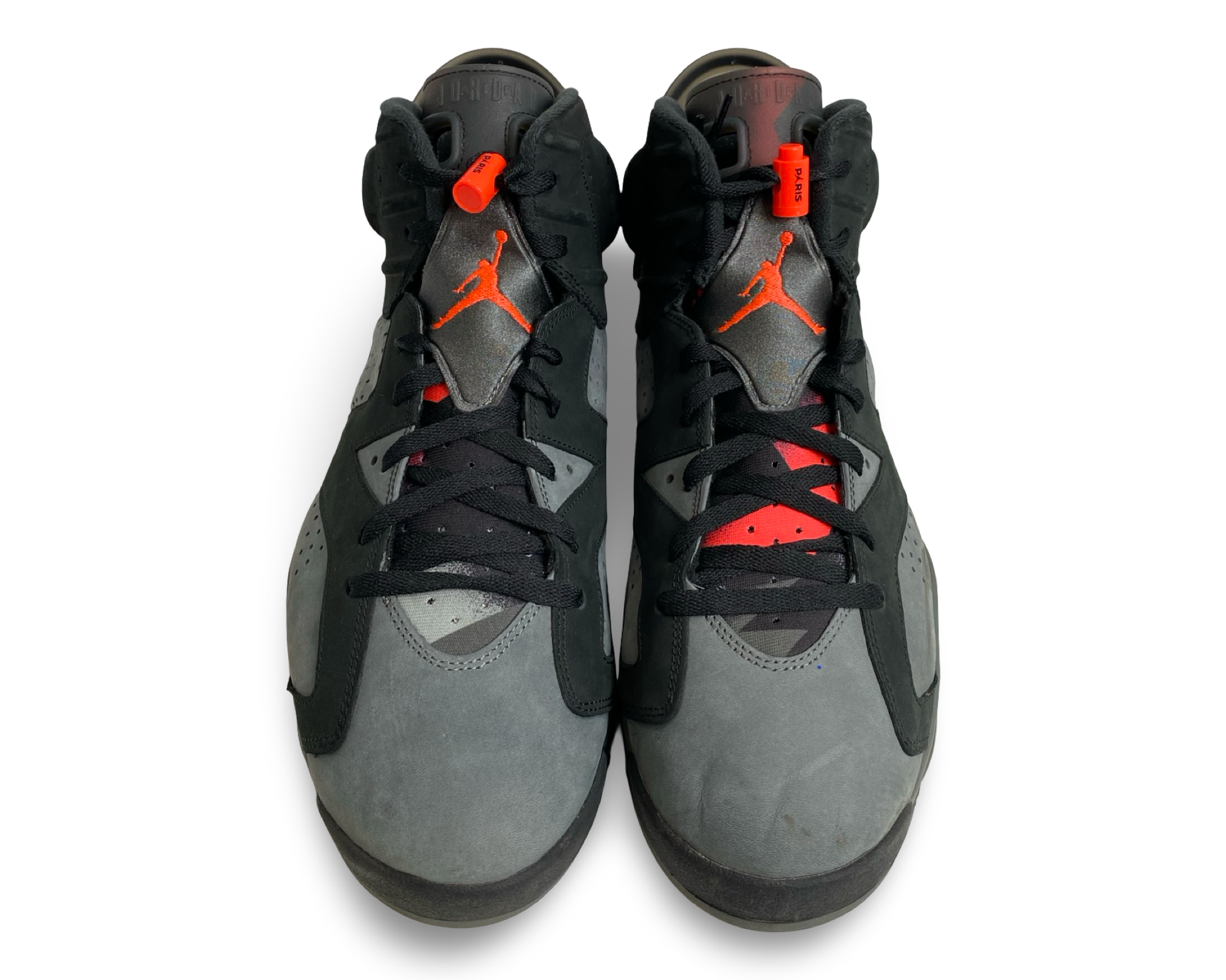 Jordan 6 Retro PSG Paris Saint-Germain