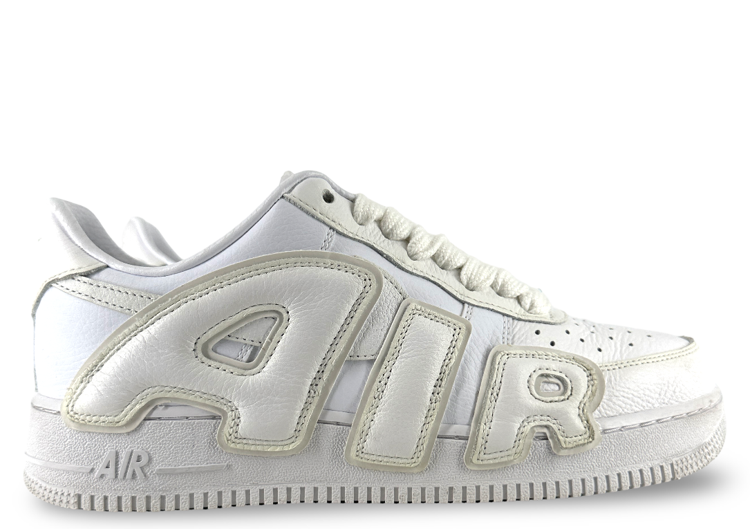 Nike Air Force 1 Low Cactus Plant Flea Market White (2024)