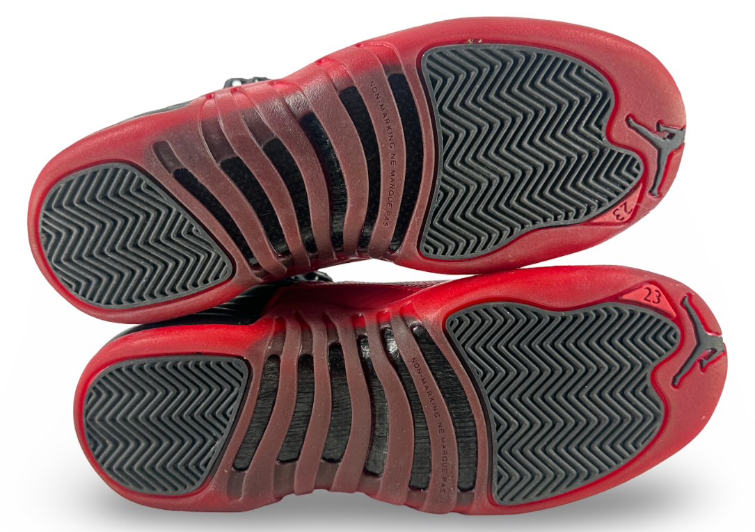 Jordan 12 Retro Flu Game (2025) (GS)