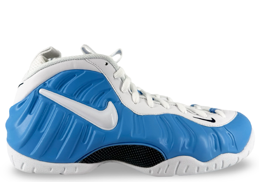 Nike Air Foamposite Pro University Blue (2026)