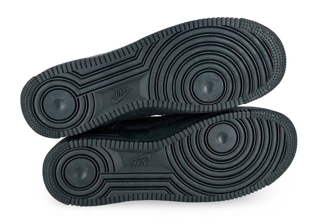 Nike Air Force 1 Low EYBL Off Noir