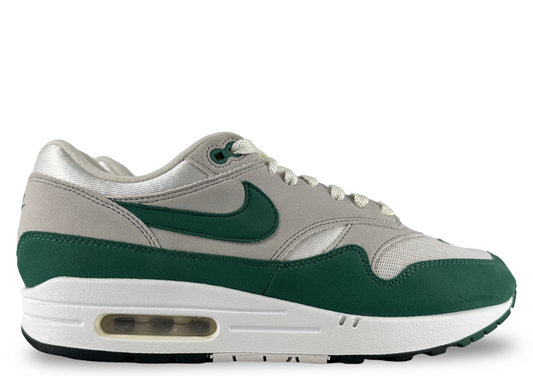Nike Air Max 1 Anniversary Green