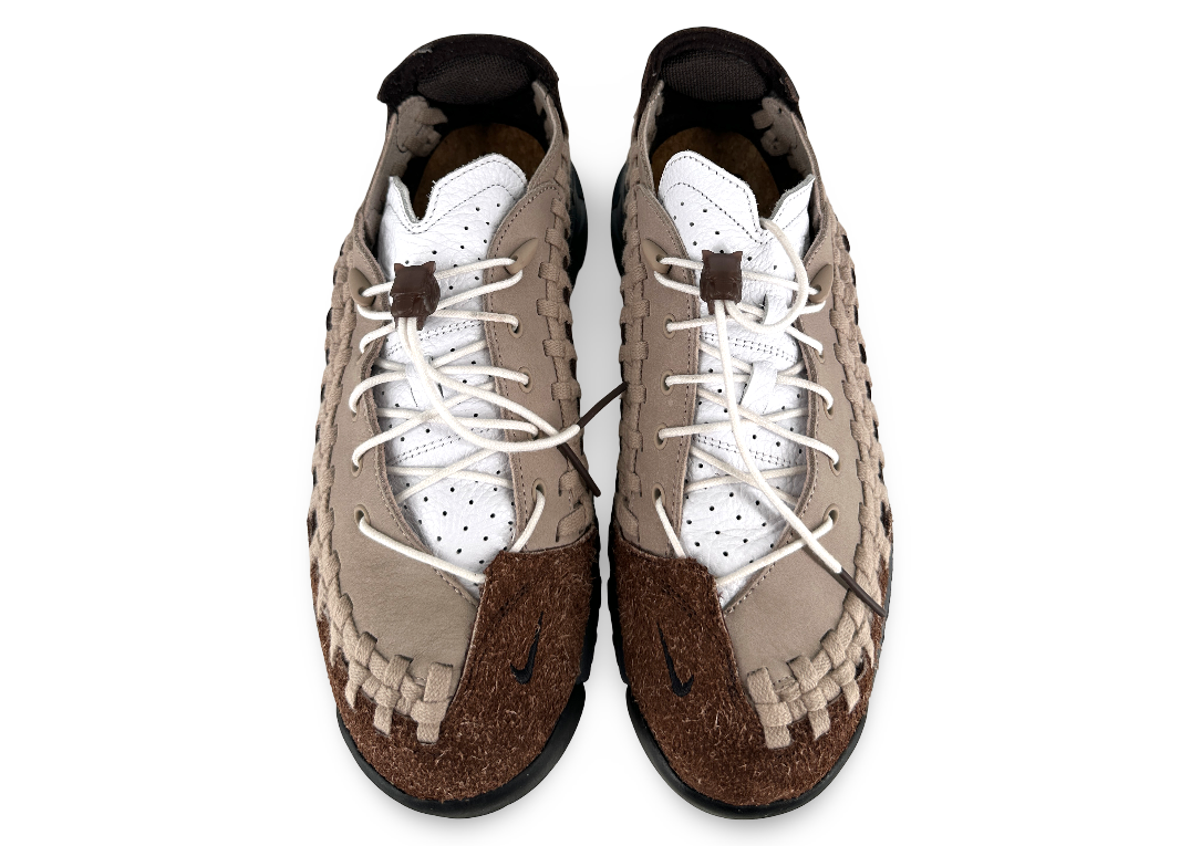 Nike Homescape Woven SP SOULGOODS Medium Orewood Brown