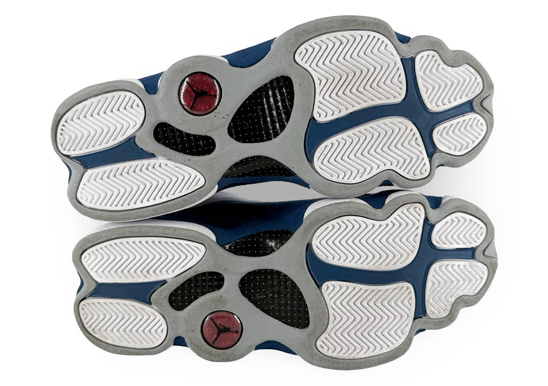 Jordan 13 Retro French Blue