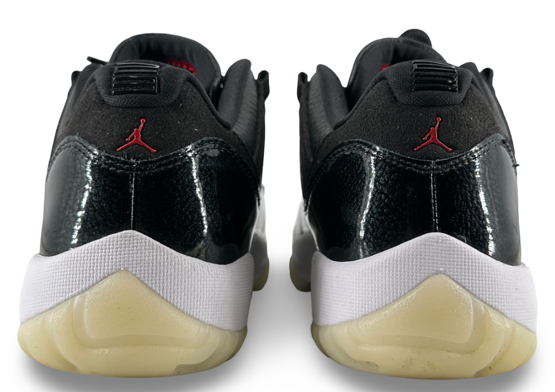 Jordan 11 Retro Low 72-10