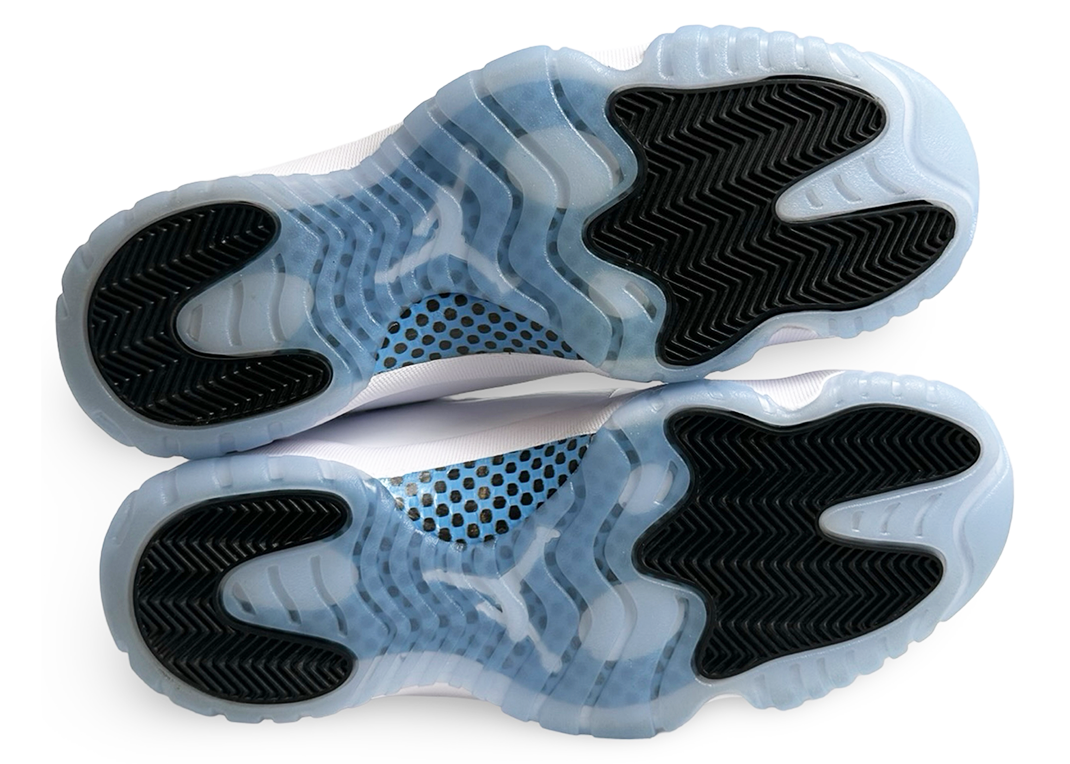 Jordan 11 Retro Legend Blue (2024)