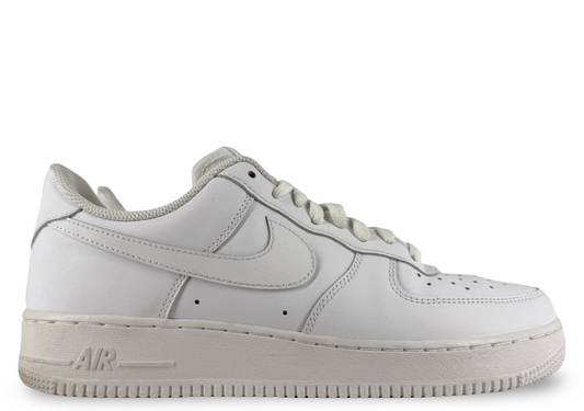 Nike Air Force 1 Low '07 White