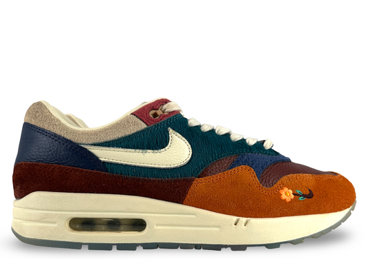 Nike Air Max 1 Kasina Won-Ang Orange
