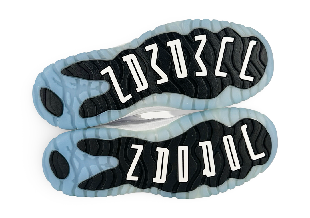 Jordan 11 Retro Legend Blue (2024) (PS)