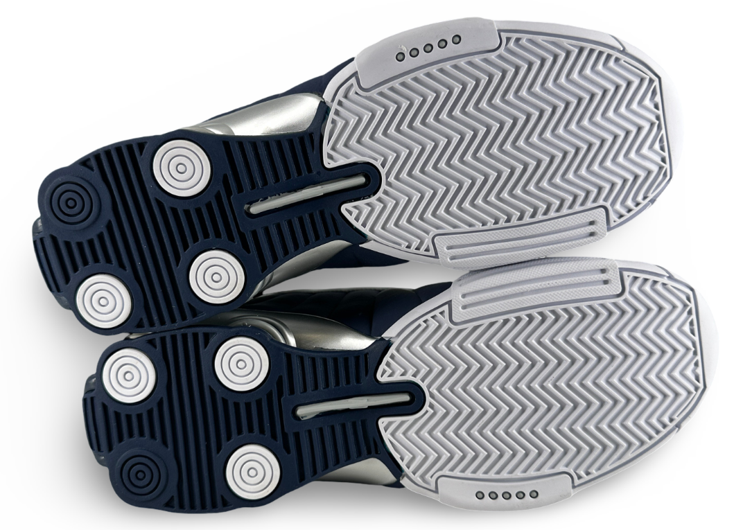 Nike Shox BB4 Olympics