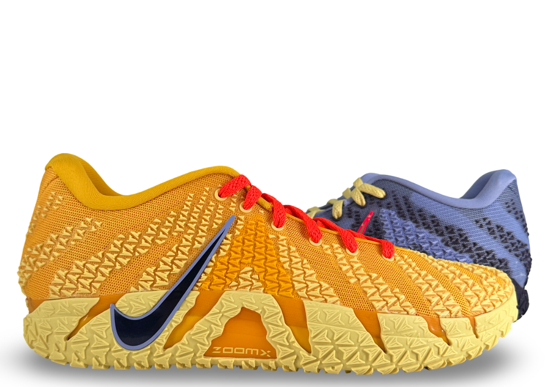 Nike Ja 3 Hustle & Flow