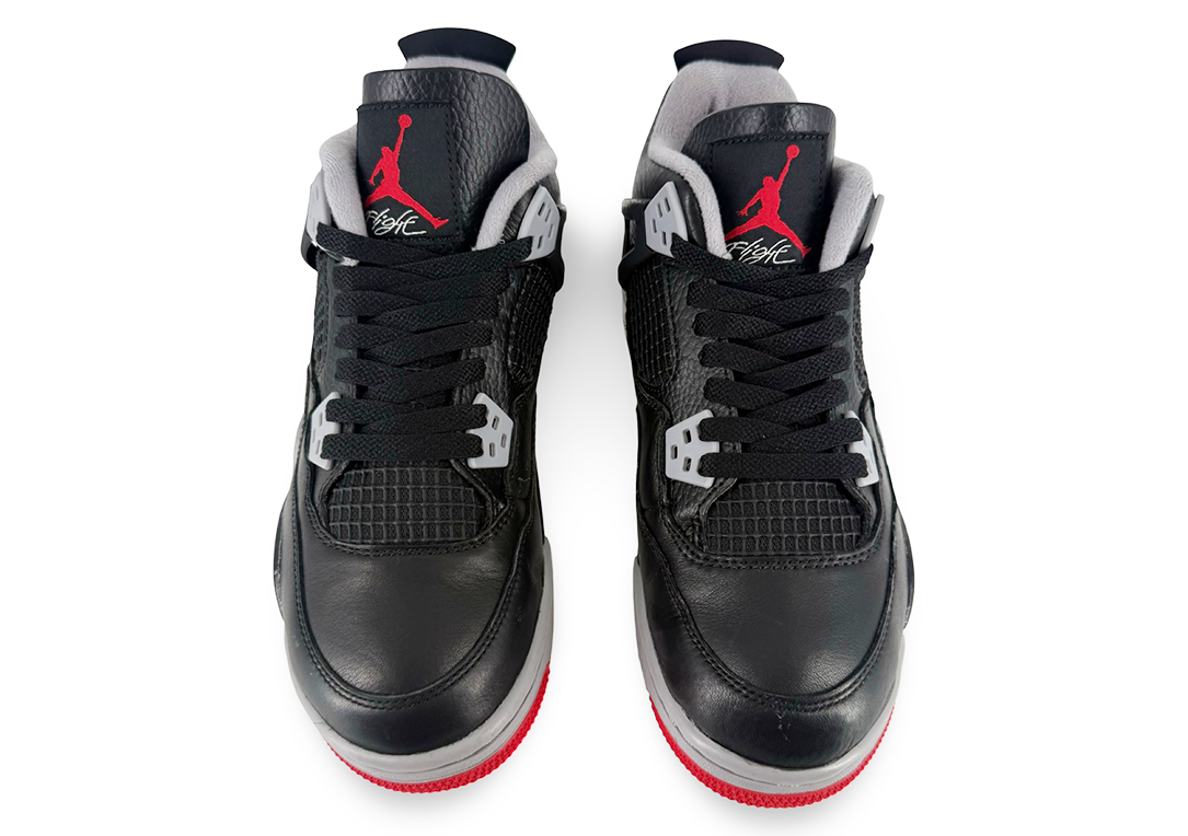 Jordan 4 Retro Bred Reimagined (GS)