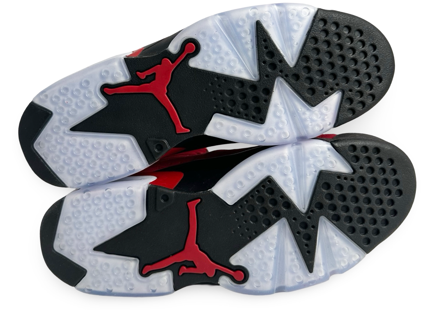 Jordan 6 Retro Toro Bravo