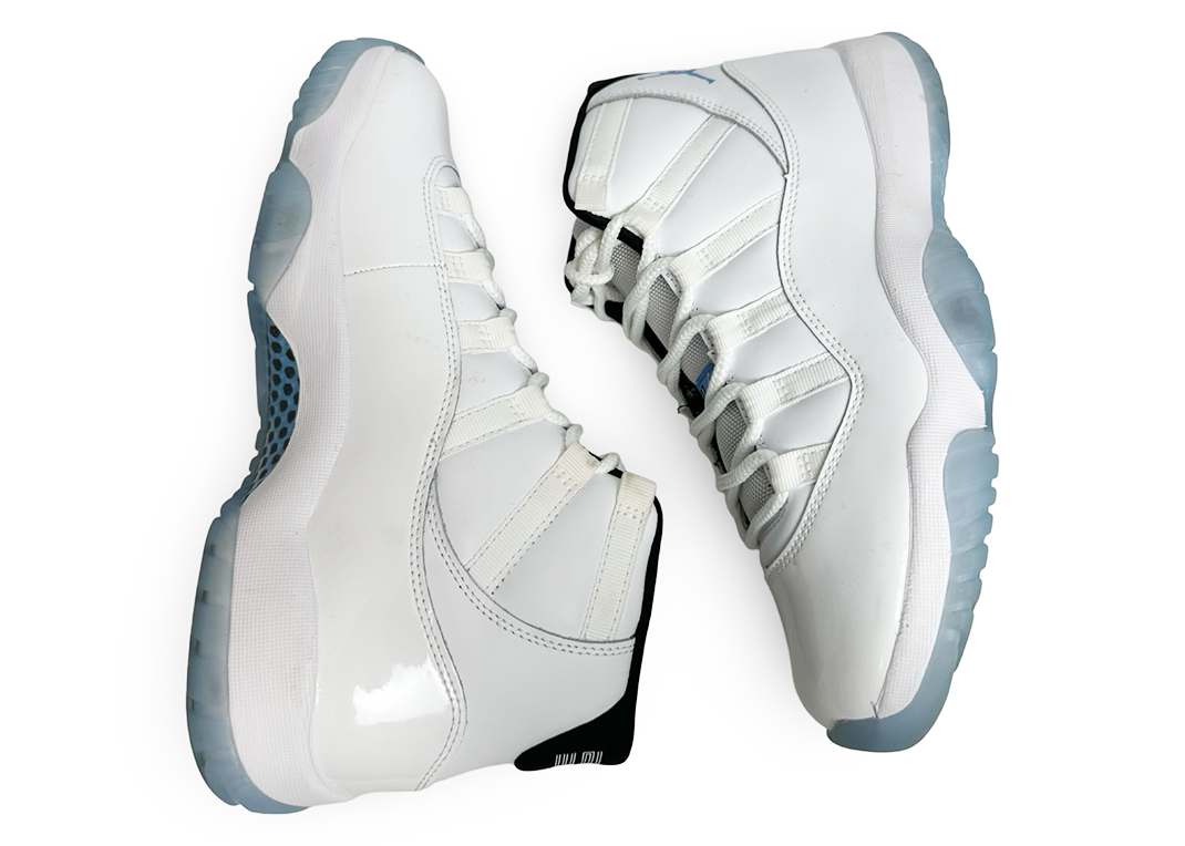 Jordan 11 Retro Legend Blue (2024)