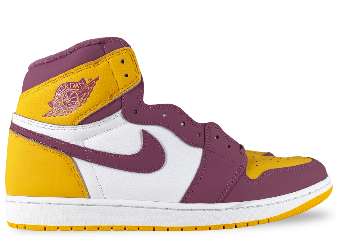 Jordan 1 Retro High OG Brotherhood