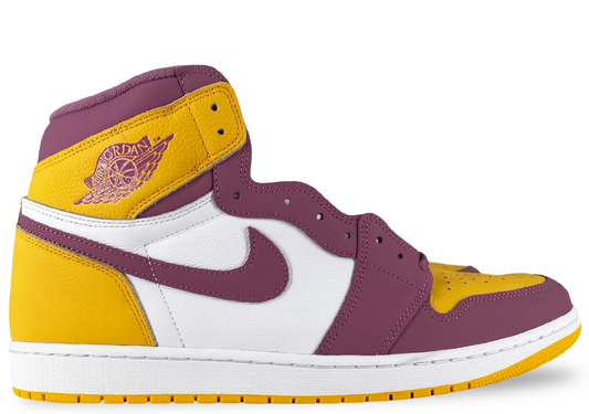 Jordan 1 Retro High OG Brotherhood