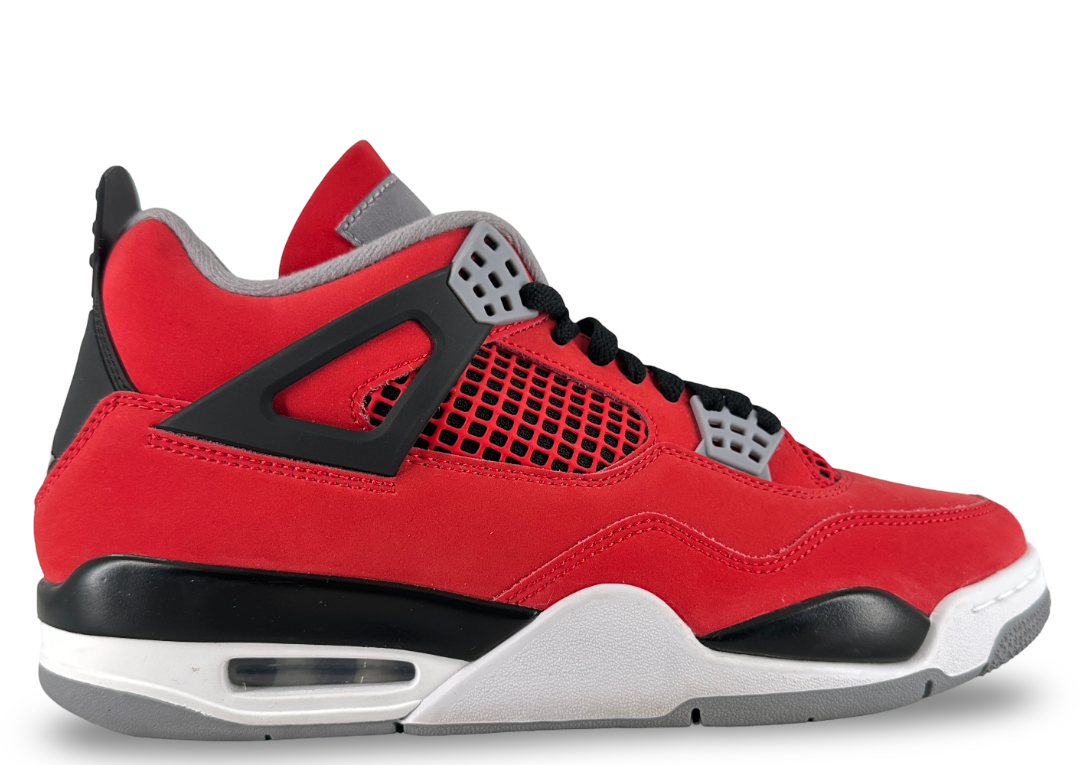 Jordan 4 Retro Toro Bravo (2026)