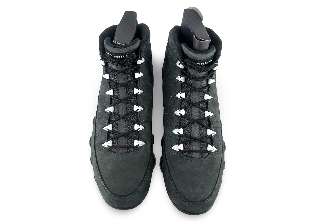 Jordan 9 Retro Anthracite