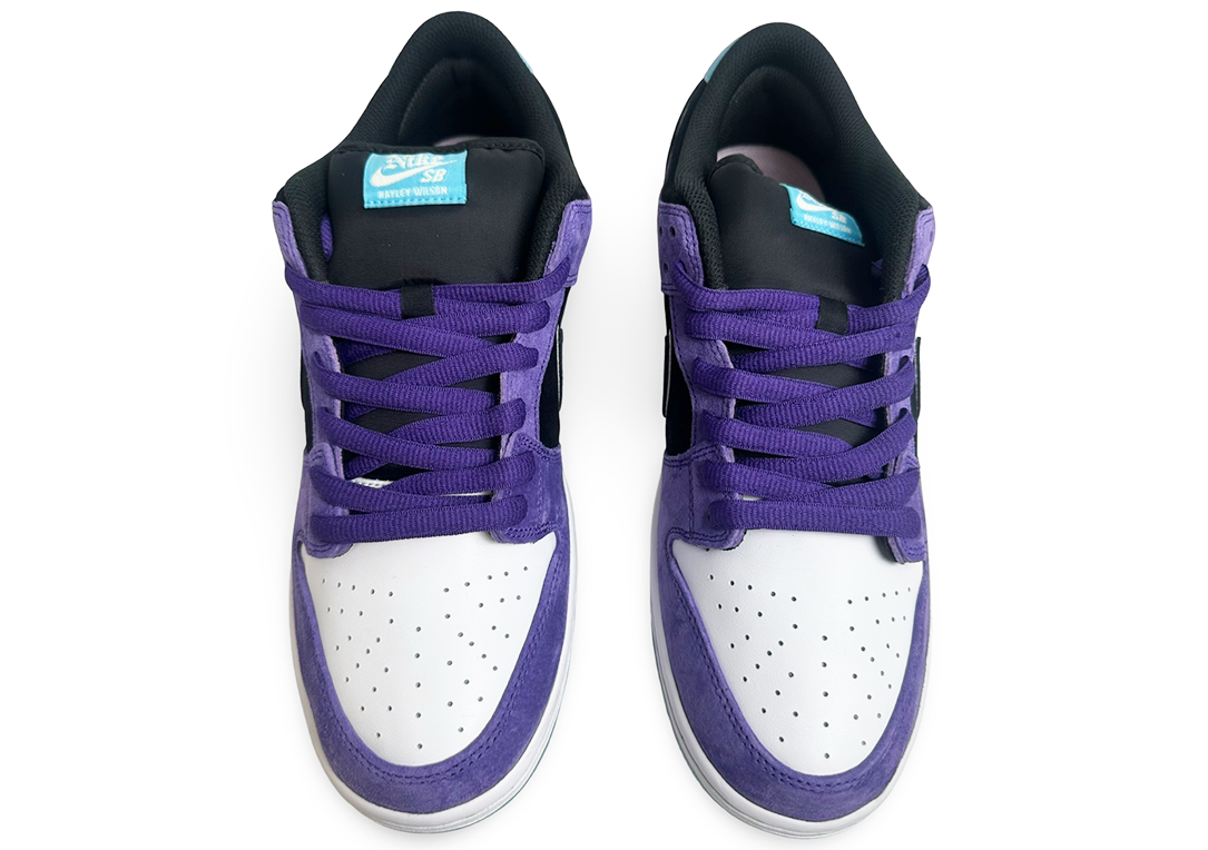 Nike Dunk Low Hayley Wilson (2024)