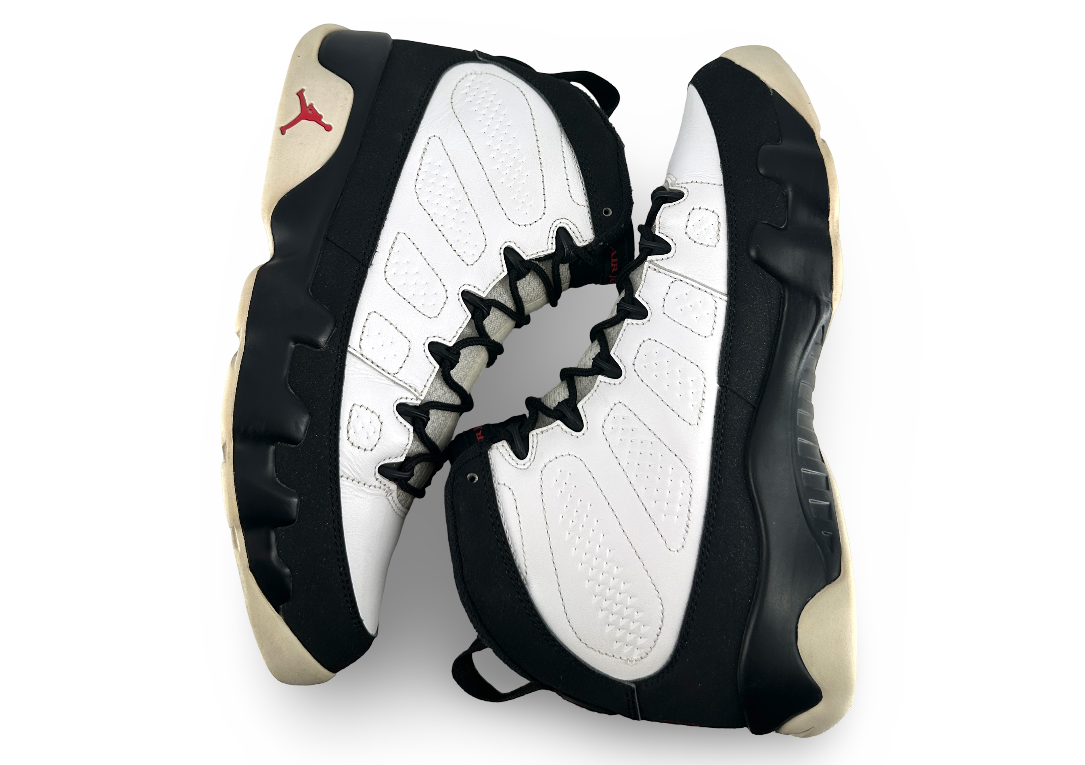 Jordan 9 Retro OG (2016)