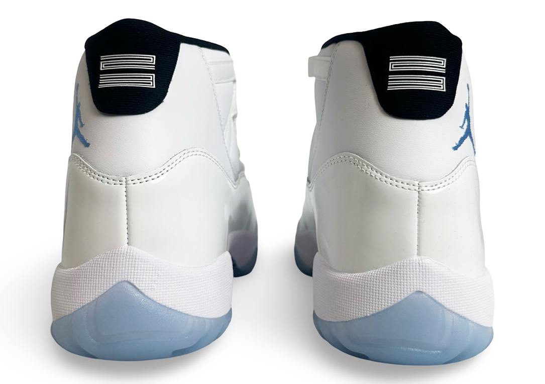 Jordan 11 Retro Legend Blue (2024)
