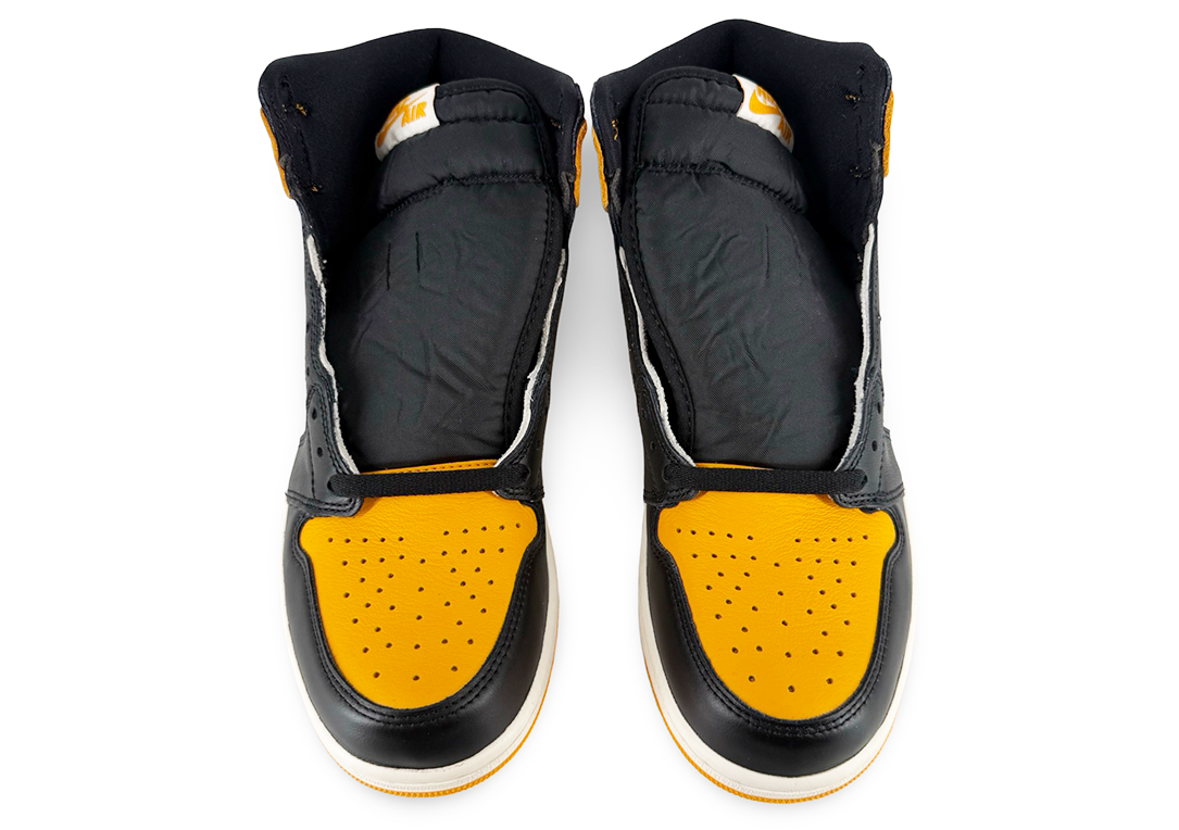 Jordan 1 Retro High OG Taxi
