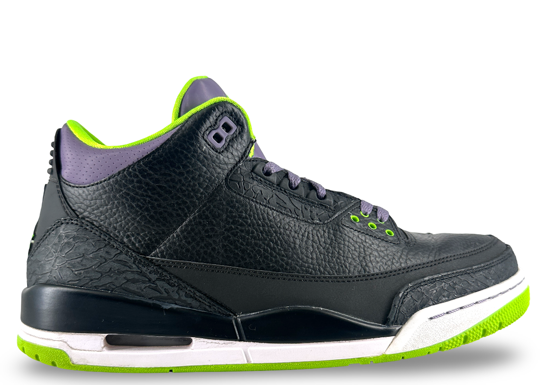 Jordan 3 Retro Joker