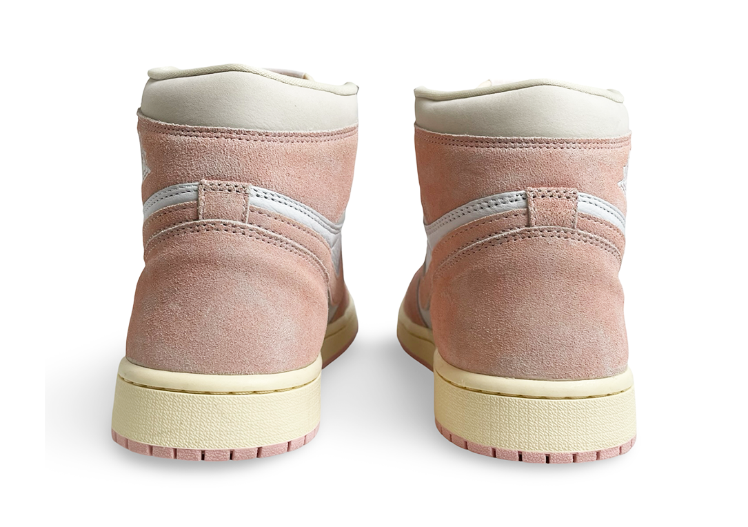 Jordan 1 Retro High OG Washed Pink (Womens)