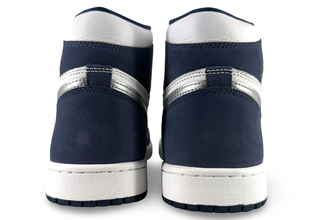 Jordan 1 Retro High CO.JP Midnight Navy (2020)