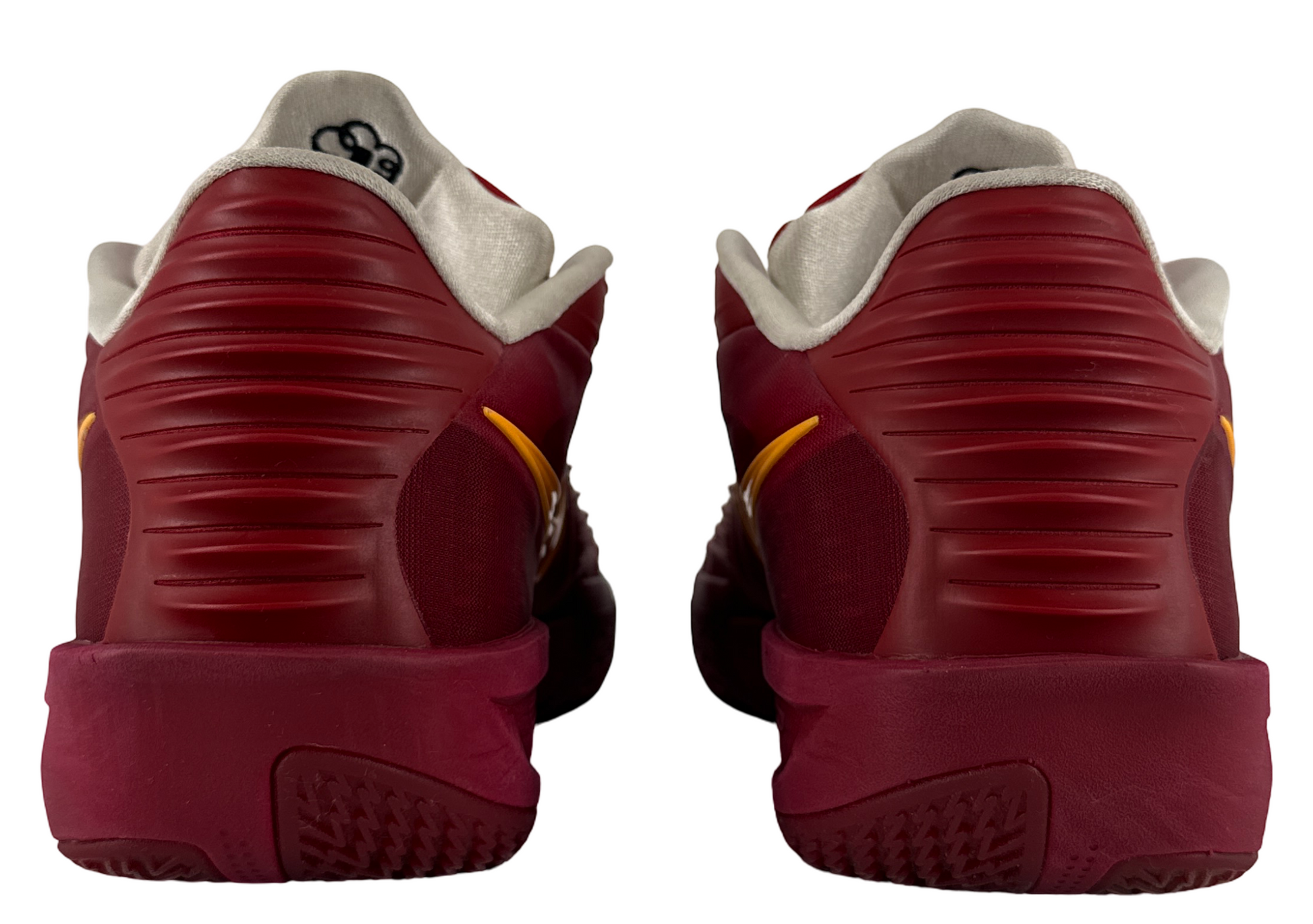 Nike Air Zoom GT Cut 3 Turbo JuJu Watkins PE Team Crimson