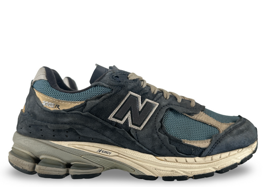 New Balance 2002R Protection Pack Dark Navy