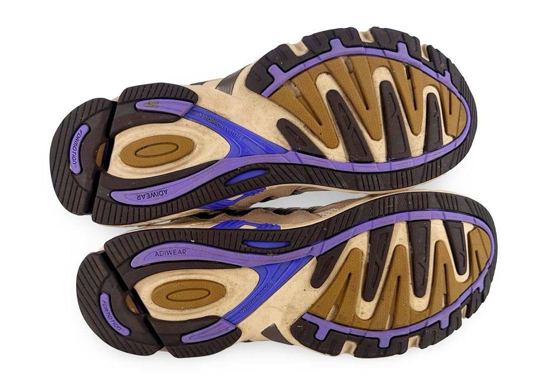 adidas Response CL Bad Bunny Paso Fino