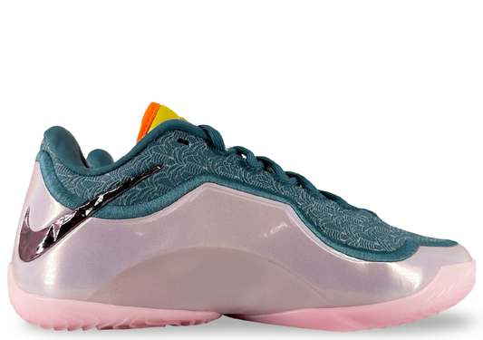 Nike LeBron 23 Miami Twice (Translucent Outsole)