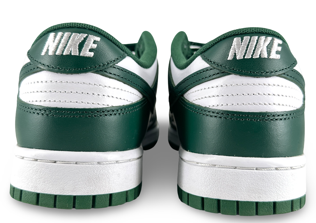 Nike Dunk Low Michigan State