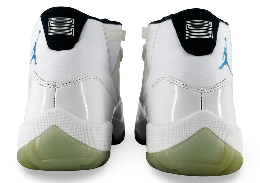 Jordan 11 Retro Legend Blue (2014)