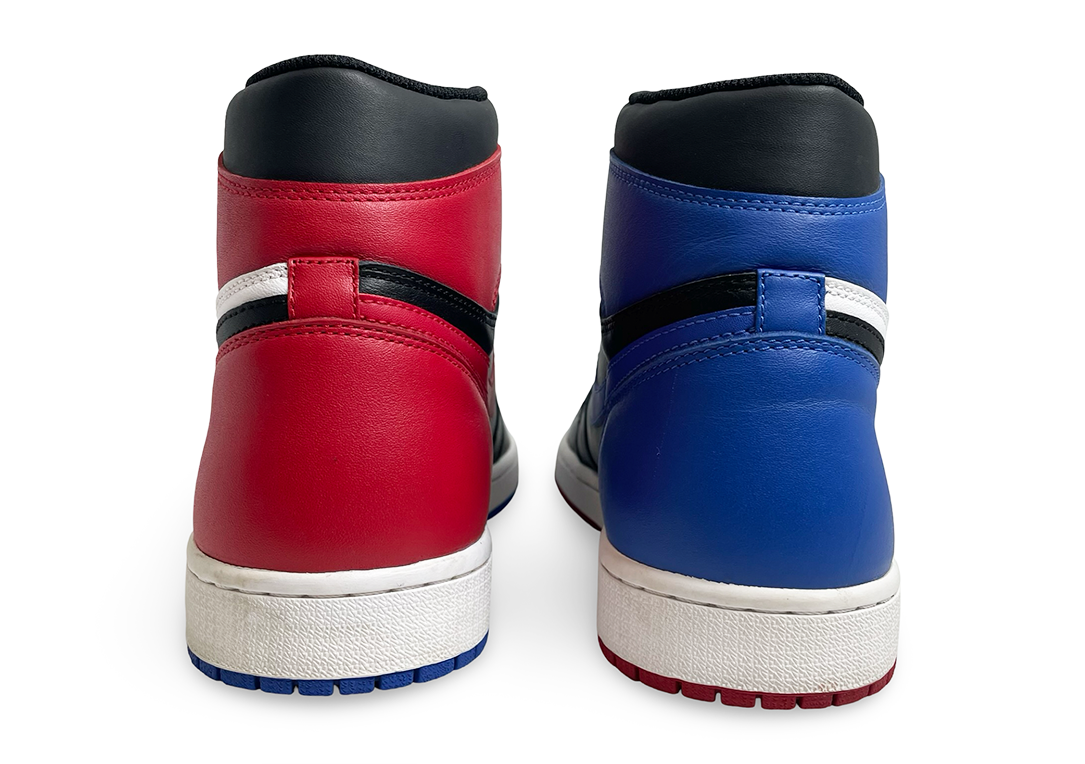 Jordan 1 Retro High OG Top 3