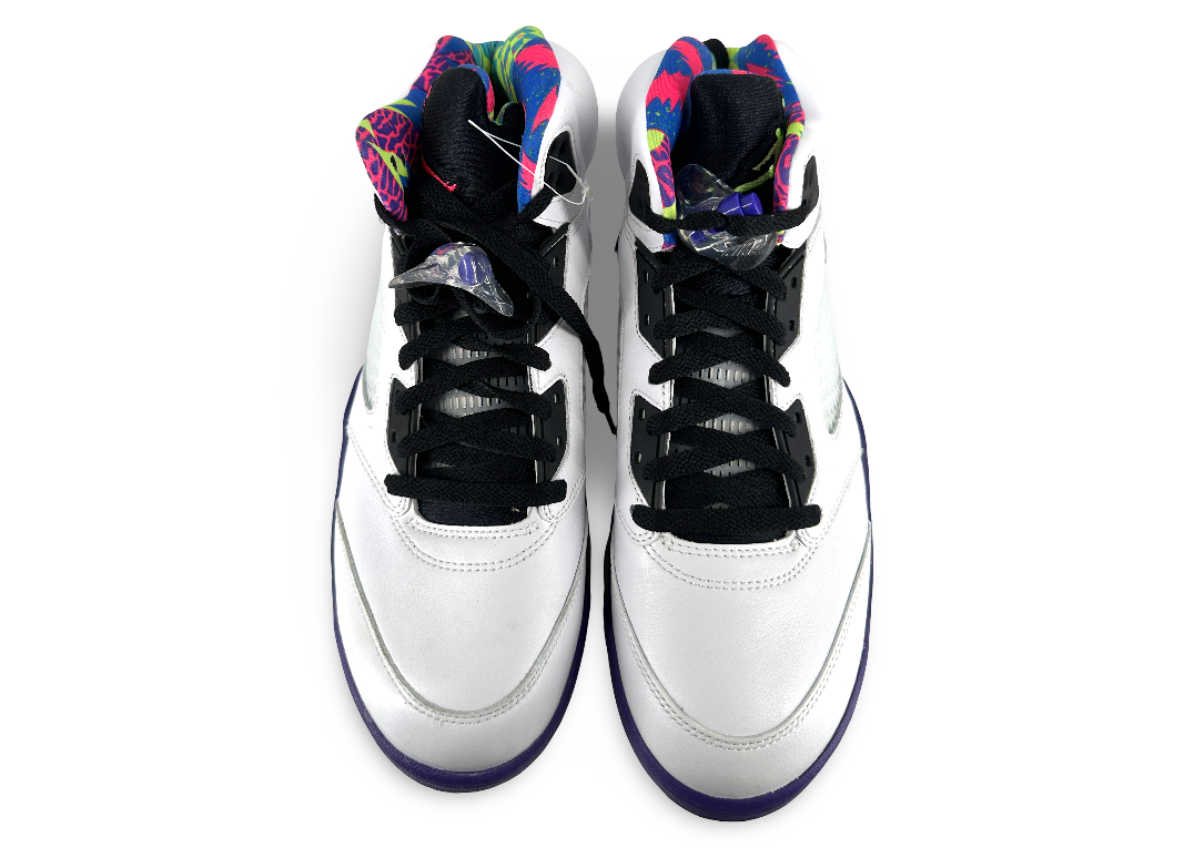 Jordan 5 Retro Alternate Bel-Air