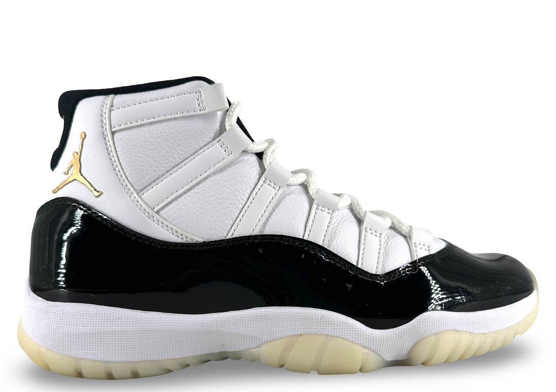 Jordan 11 Retro DMP Gratitude (2023)