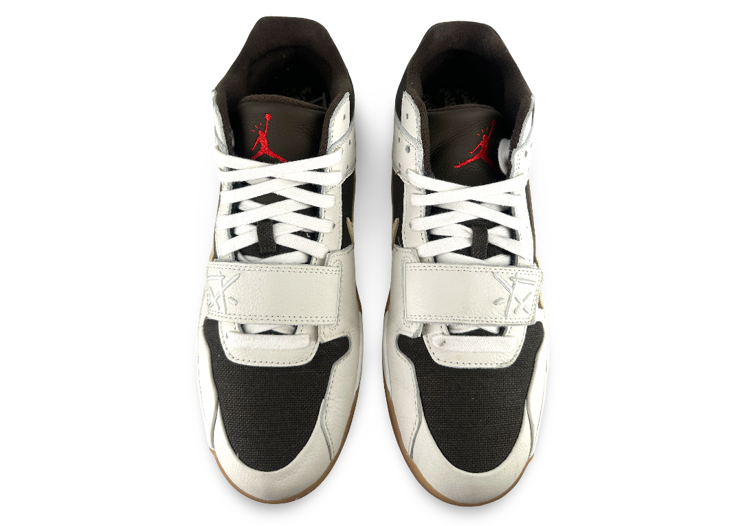 Jordan Jumpman Jack TR Travis Scott Sail