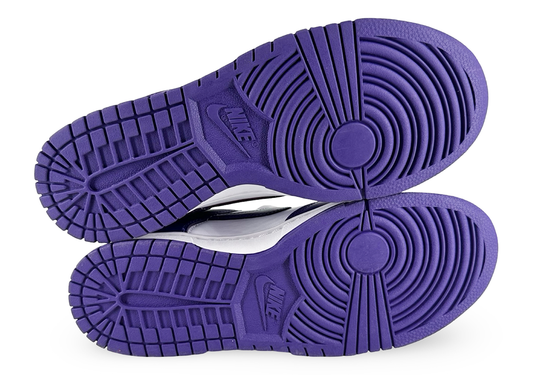 Nike Dunk Low Championship Court Purple