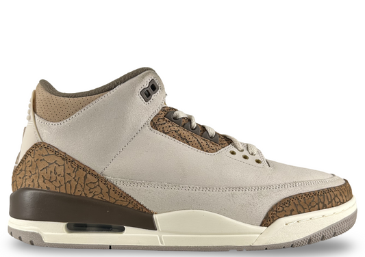 Jordan 3 Retro Palomino