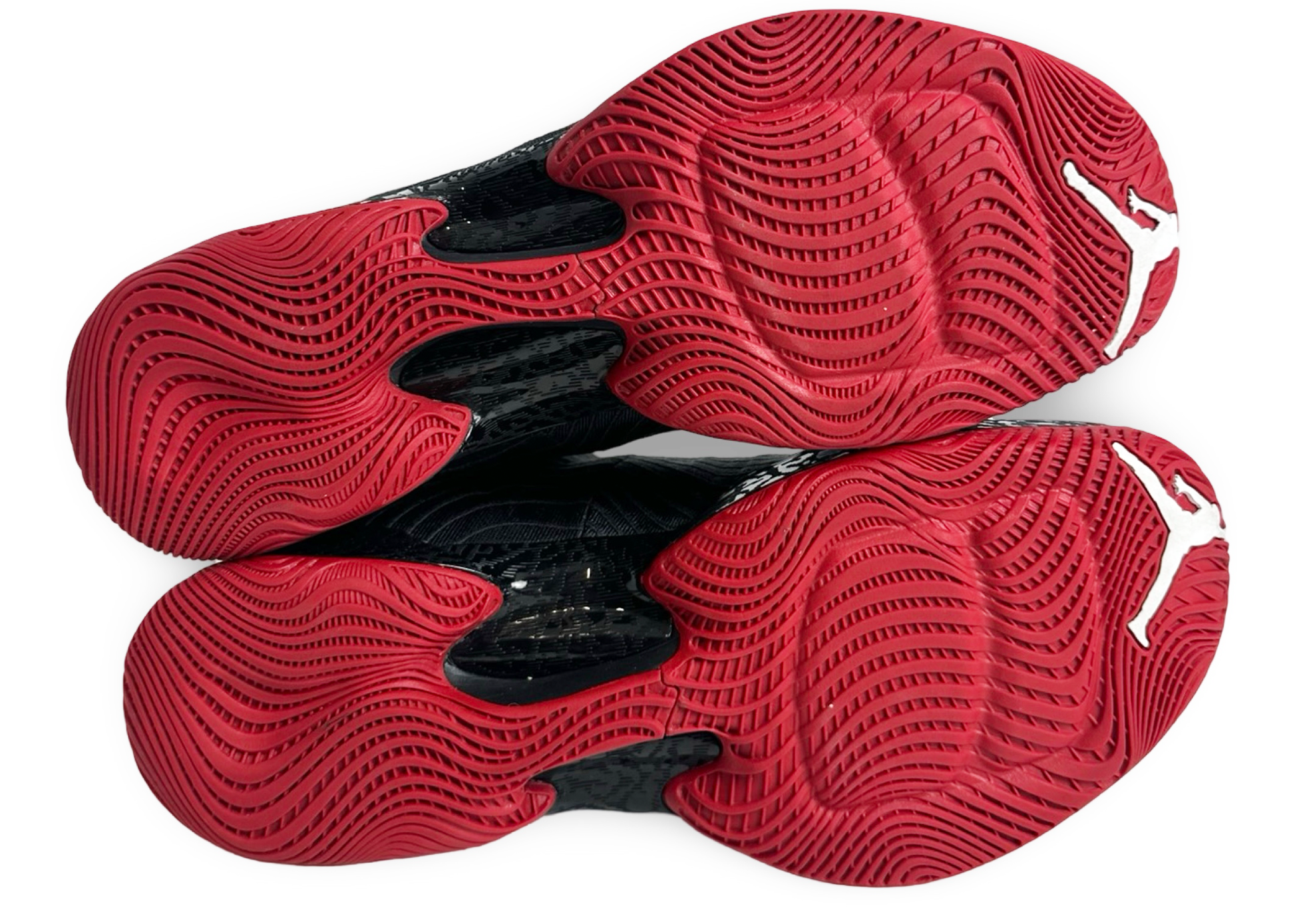 Jordan XX9 Gym Red