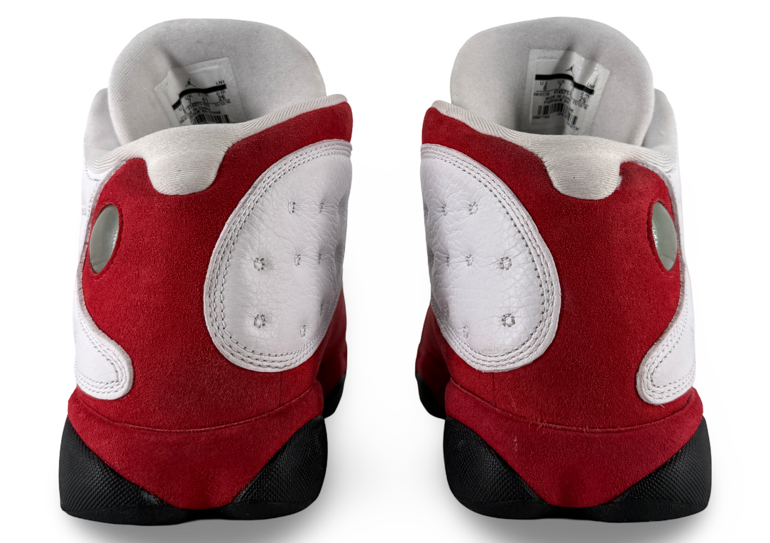 Jordan 13 Retro OG Chicago (2026)