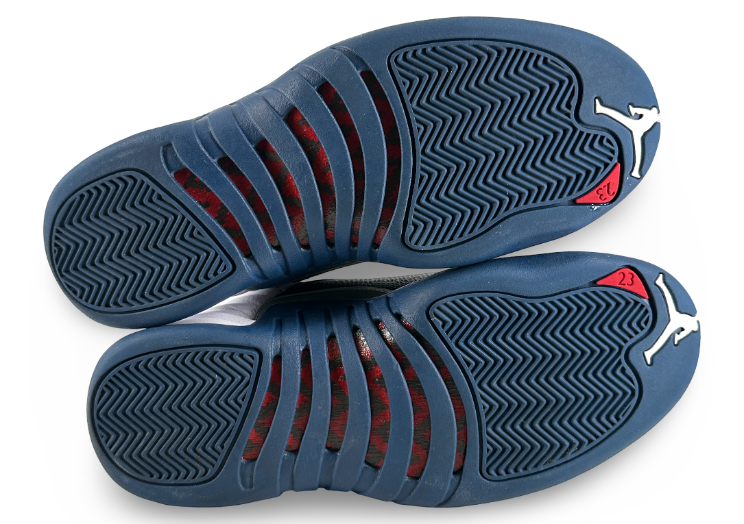 Jordan 12 Retro French Blue (2025)