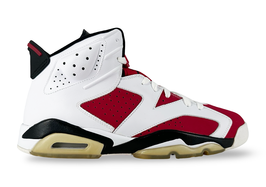 Jordan Countdown Pack 6/17