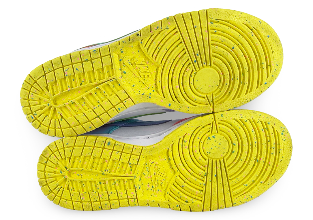 Nike Dunk Low SE Easter Candy (Women's)